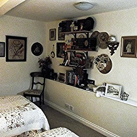 The Apartment Of Antiquity Kirkby Stephen Dış mekan fotoğraf
