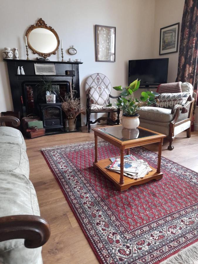 The Apartment Of Antiquity Kirkby Stephen Dış mekan fotoğraf