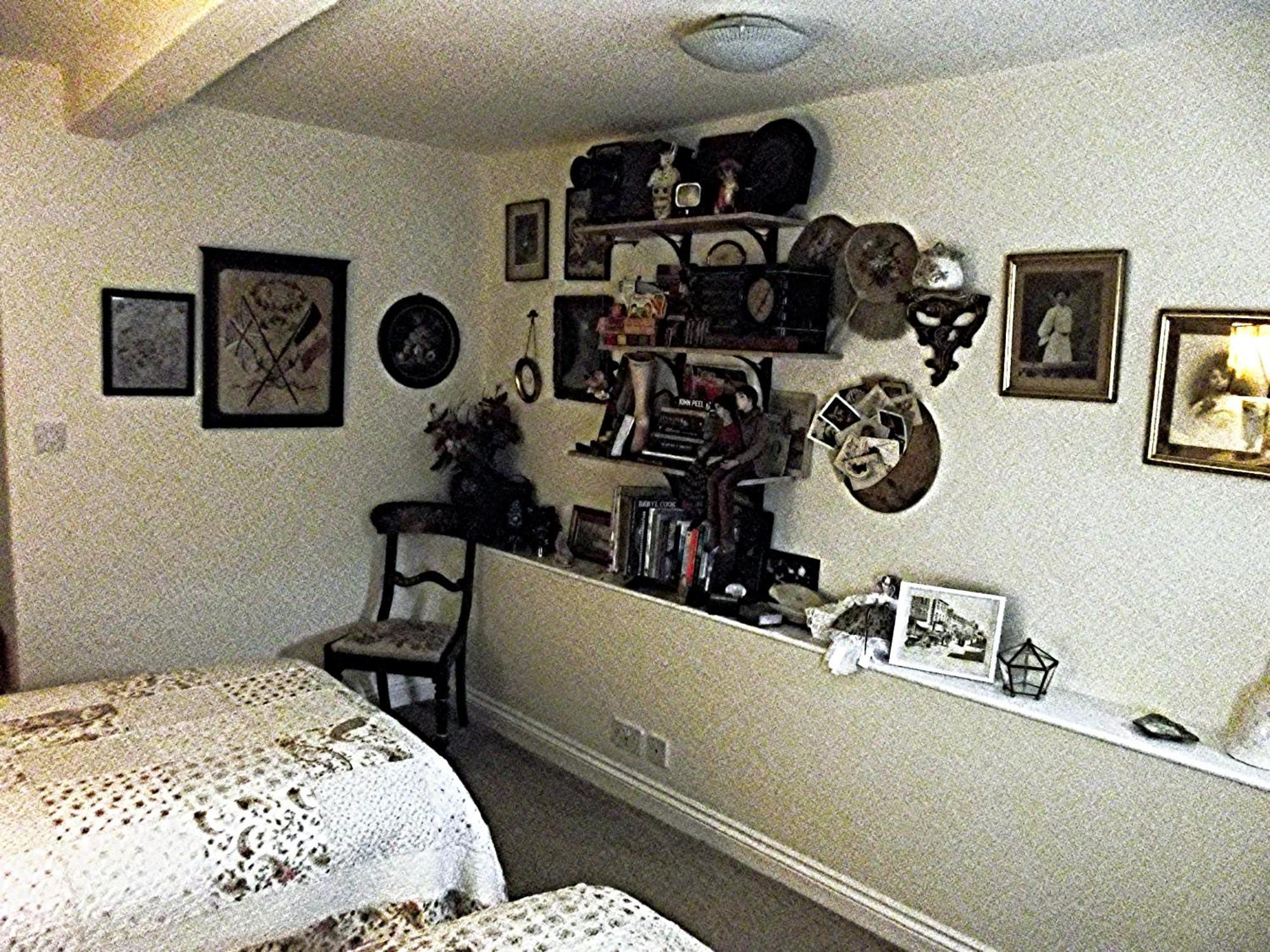 The Apartment Of Antiquity Kirkby Stephen Dış mekan fotoğraf