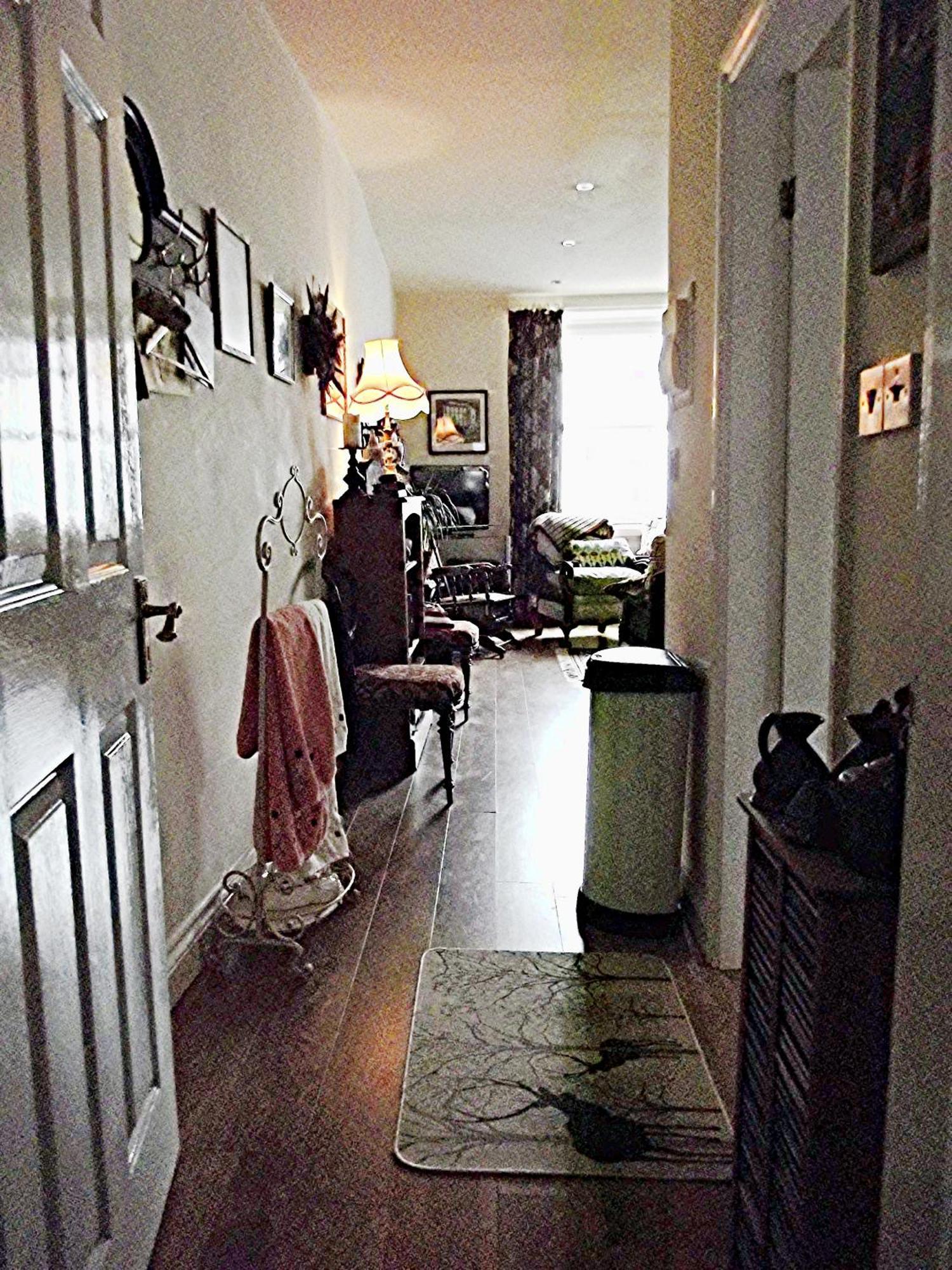 The Apartment Of Antiquity Kirkby Stephen Dış mekan fotoğraf