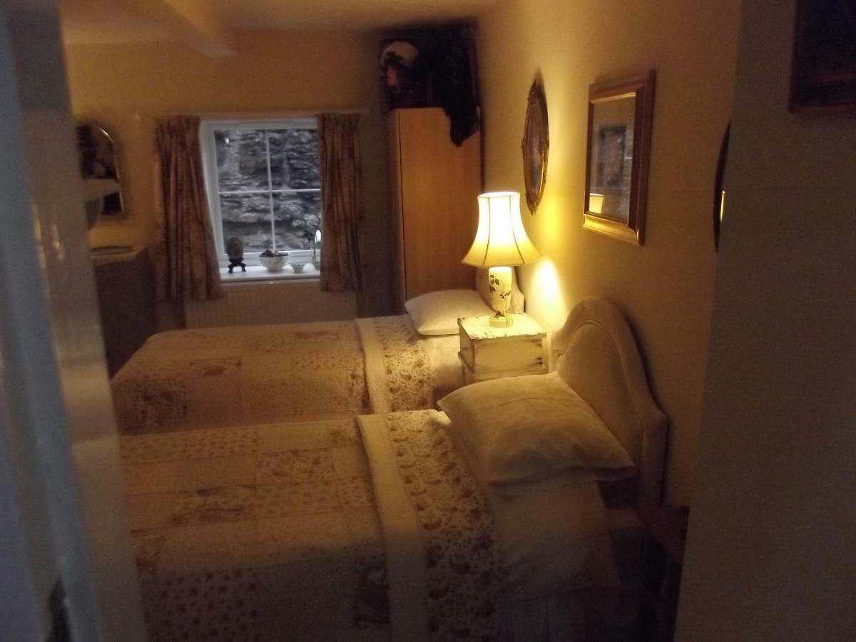 The Apartment Of Antiquity Kirkby Stephen Dış mekan fotoğraf
