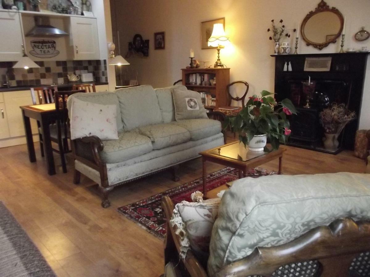 The Apartment Of Antiquity Kirkby Stephen Dış mekan fotoğraf