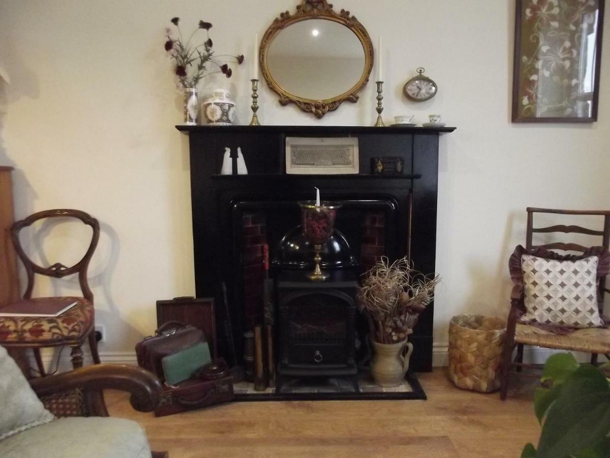 The Apartment Of Antiquity Kirkby Stephen Dış mekan fotoğraf